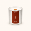 toasty | cinnamon + smoked vanilla + nutmeg